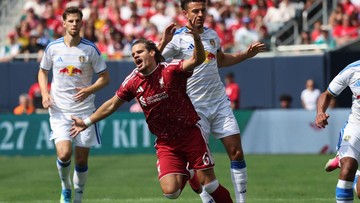 Liverpool Vs Leeds: Kena Comeback, The Reds Takluk 2-4