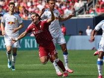 Iraola: Liverpool Belajar Banyak dari Kekalahan Lawan Leeds
