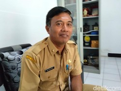 Kades Sambeng Borobudur Dicopot Usai Menghilang Sejak Desember 2025