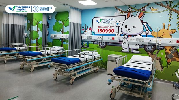 Mayapada Hospital