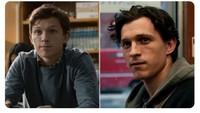 Prestasi Langka Tom Holland Hebohkan Media Sosial