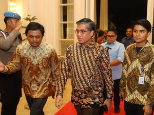 Menaker Kagum 2 Kali Hadir di Hoegeng Awards: Menginspirasi!