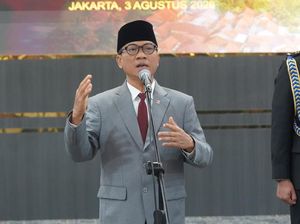 Mendes Pastikan Transparansi Proses Pengisian Jabatan di Kemendes PDT
