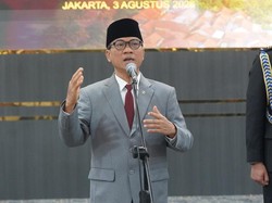 Mendes Pastikan Transparansi Proses Pengisian Jabatan di Kemendes PDT