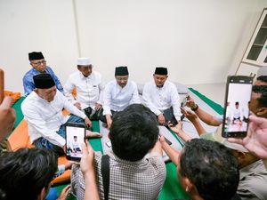 Mengintip Kesiapan Tambakberas Menyambut Muktamar 35 NU