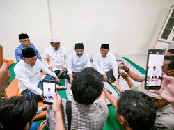 Mengintip Kesiapan Tambakberas Menyambut Muktamar 35 NU