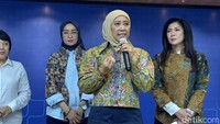 Menkomdigi Soroti Konten Kreator Rekam Tanpa Izin, Langgar UU Ini