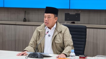 Nusron Jamin Pelayanan Tetap Normal Meski Ada Kasus Korupsi di ATR/BPN