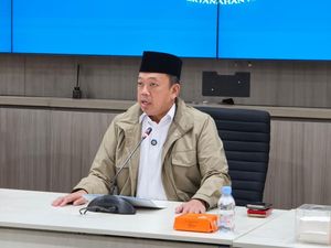 Nusron Ungkap Ada Banyak Modus Laut Dikaveling dan Dijual di Batam