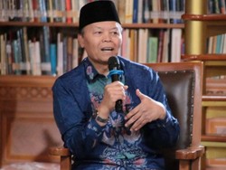 HNW Desak Masyarakat Internasional Hentikan Genosida dan Sanksi Israel
