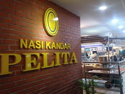 5 Kulineran Lezat di Malaysia: Nasi Kandar-Cendol Durian