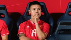 Quang Hai dan Hoang Duc Jadi Titik Lemah Vietnam