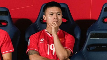 Quang Hai dan Hoang Duc Jadi Titik Lemah Vietnam