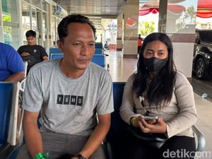Cerita Pasutri Prigen Korban KM Mutiara Sentosa, 7 Kudanya Tak Selamat
