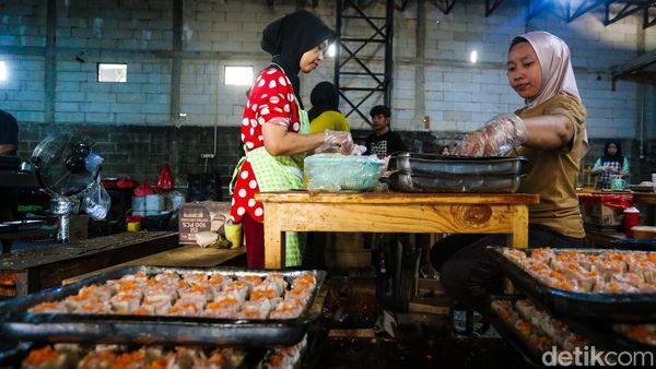 Pemerintah Kejar Rasio Wirausaha 8 Persen pada 2045