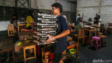 OJK Ungkap Cuma 3,51% UMKM Punya Laporan Keuangan, Bikin Susah Dapat Kredit