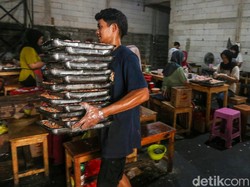 OJK Ungkap Cuma 3,51% UMKM Punya Laporan Keuangan, Bikin Susah Dapat Kredit