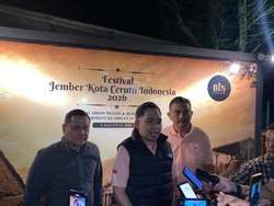 Pemkab Jember Ajukan Dana Talangan Rp 786 M demi Percepatan Pembangunan