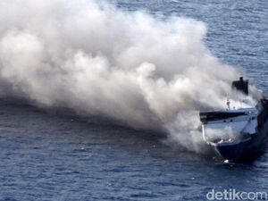 Harus Ada Pengawasan Ketat Kapal Tua Usai Tragedi KM Mutiara Sentosa 2!