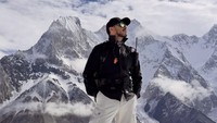 Legenda Himalaya Nirmal Purja Tewas di Gunung Pakistan, Kampung Halaman Berduka