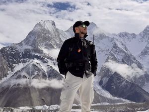 Legenda Himalaya Nirmal Purja Tewas di Gunung Pakistan, Kampung Halaman Berduka
