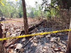 Siapa Pembuang Bayi Terbungkus Jaket di Semin Gunungkidul?