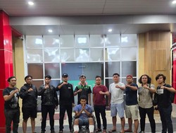 Mahasiswa Medan Dijebak Sindikat Pencuri Kenal di Aplikasi Gay, HP Dirampas