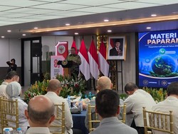 BPK Bakal Terapkan Sistem Audit Pakai AI, Dimulai Tahun Depan