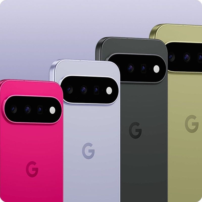 Pixel 11