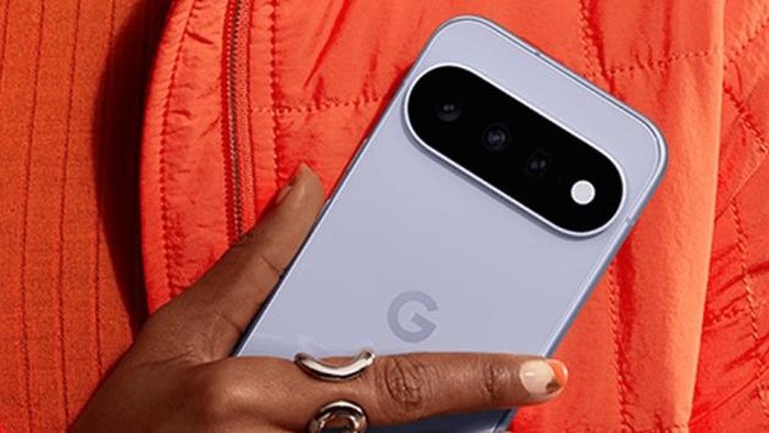 Pixel 11