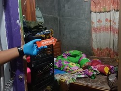 Janda di Bima Ditemukan Tewas Dalam Rumah, Polisi Tangkap Tetangga Korban