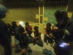 Dendam Picu Penyerangan Pakai Busur-Badik di Makassar, 9 Remaja Ditangkap