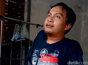 Enggan Menyerah pada Keadaan, Qodir Terus Menata Masa Depan