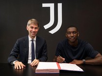 Kolo Muani Langsung Disentil Spalletti usai Laga Perdana Serie A Musim Ini!