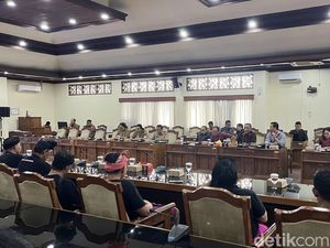 Pemerintah Pusat Tolak Raperda ASK Pariwisata Bali