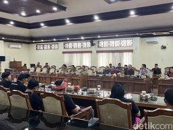 Raperda ASK Ditolak Pusat, DPRD Bali Akan Minta Penjelasan Kemenhub Langsung