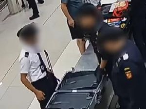 Kopilot Bawa Narkoba, Polisi Malaysia Selidiki Petugas Bandara Kuala Lumpur