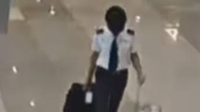 Polisi Malaysia Selidiki Oknum Staf KLIA yang Bantu Kopilot Penyelundup 26 Kg Ekstasi ke RI