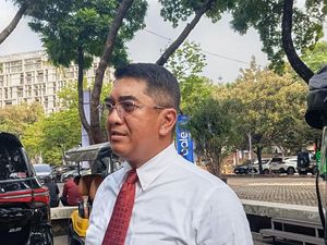 UI Terima 14.172 Mahasiwa Baru, Rektor Berpesan Tidak Perlu Khawatir soal UKT