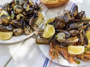 Pesan Seafood Mewah, 6 Pelanggan Nekat Kabur Tak Bayar Rp15 Juta!