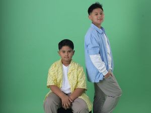 Sambut HUT RI ke-81, Reyhan & Rafie Rilis Lagu Patriotik Kita Satu Indonesia