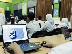 Roblox Gandeng Ruangguru, Ajak Ribuan Siswa Indonesia Belajar Bikin Game