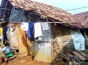 Karawang Kucurkan Rp 114 Miliar Bedah 2.441 Rumah Tak Layak
