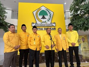 Golkar Setuju Usulan Pelatihan Calon Kepala Daerah Cegah OTT KPK