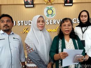Dijatuhi Sanksi Berat, Mahasiswa Pelaku Pelecehan Seksual di USU Dipecat
