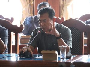 DPRD Buleleng Kawal Pemecatan Guru Tersangka Pencabulan Siswi SD