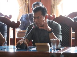 DPRD Buleleng Kawal Pemecatan Guru Tersangka Pencabulan Siswi SD
