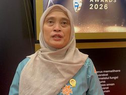 LPSK Sambut Baik Hoegeng Awards, Jadi Panutan Polisi Menjaga Integritas