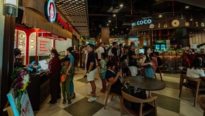 Rekomendasi Mall Terbaru dan Terpopuler di Bali, Pas untuk Weekend-Liburan