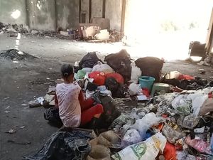 DPRD Makassar Minta Semua Sampah Tetap Diangkut Meski Warga Wajib Pilah